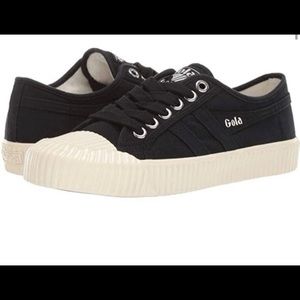 Gola free people cadet sneakers